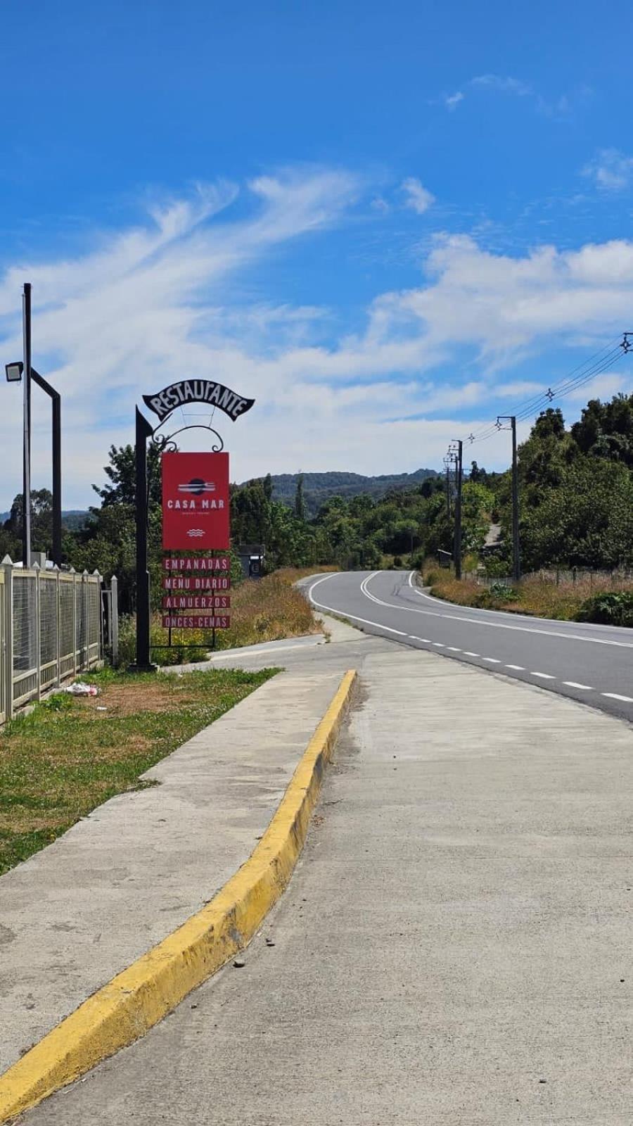 Hostal Hunter Puerto Montt Eksteriør billede