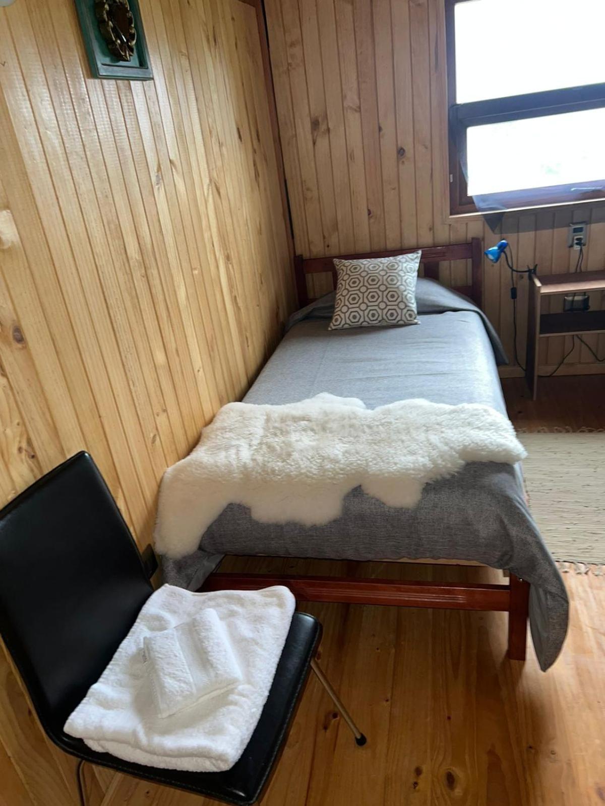 Hostal Hunter Puerto Montt Eksteriør billede