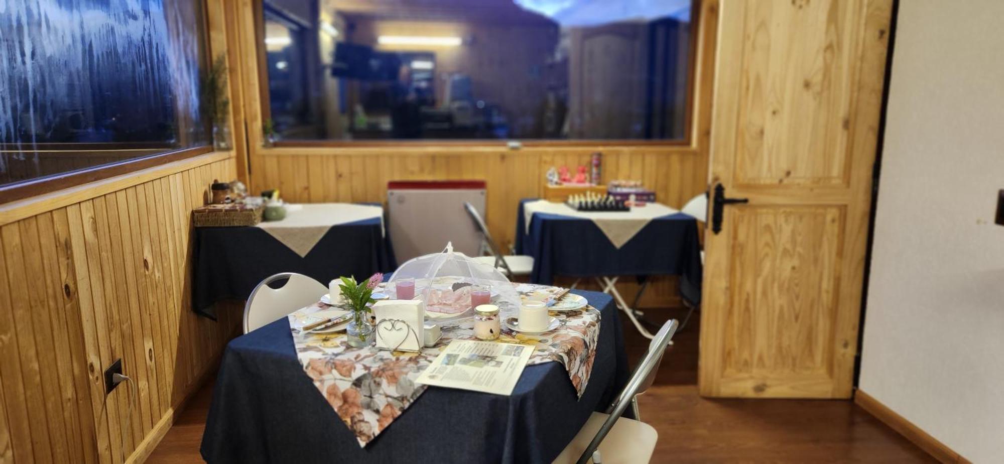 Hostal Hunter Puerto Montt Eksteriør billede